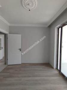 Turhalda Kayacık Mah Satılık 120M² 3+1 Sıfır Daire 17