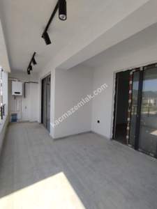 Turhalda Kayacık Mah Satılık 120M² 3+1 Sıfır Daire 12