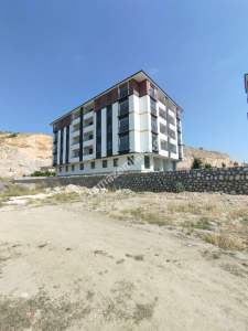 Turhalda Kayacık Mah Satılık 120M² 3+1 Sıfır Daire 2