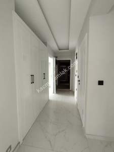 Turhalda Kayacık Mah Satılık 120M² 3+1 Sıfır Daire 5