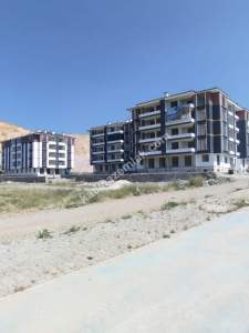 Turhalda Kayacık Mah Satılık 120M² 3+1 Sıfır Daire
