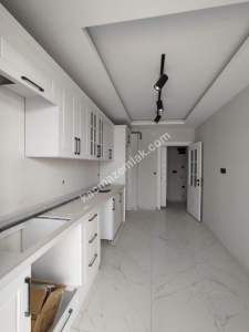 Turhalda Kayacık Mah Satılık 120M² 3+1 Sıfır Daire 11