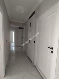 Turhalda Kayacık Mah Satılık 120M² 3+1 Sıfır Daire 7