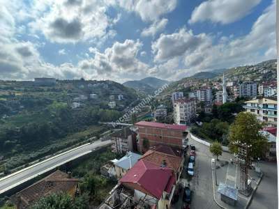 Trabzon Akçaabat Dürbinarda Satılık Daire 14