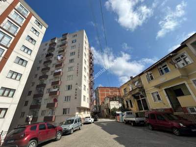 Trabzon Akçaabat Dürbinarda Satılık Daire 15
