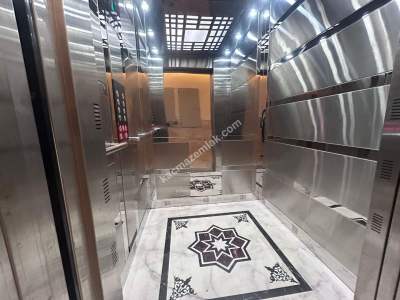 Akçaabat Dürbinarda Satılık Full Deniz Manzaralı Daire 19