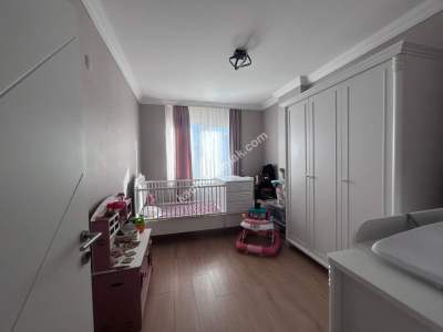 Akçaabat Dürbinarda Satılık Full Deniz Manzaralı Daire 13