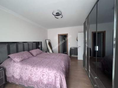 Akçaabat Dürbinarda Satılık Full Deniz Manzaralı Daire 14