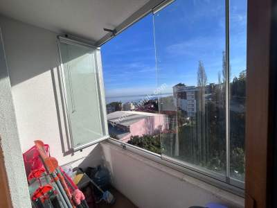 Akçaabat Dürbinarda Satılık Full Deniz Manzaralı Daire 15
