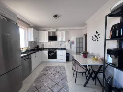 Akçaabat Dürbinarda Satılık Full Deniz Manzaralı Daire 4