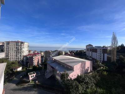 Akçaabat Dürbinarda Satılık Full Deniz Manzaralı Daire 9