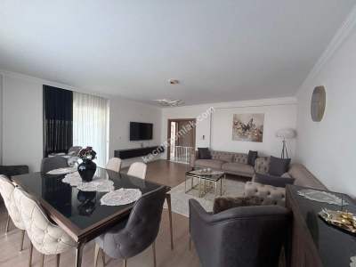 Akçaabat Dürbinarda Satılık Full Deniz Manzaralı Daire 11