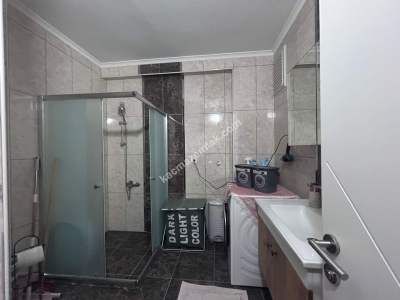 Akçaabat Dürbinarda Satılık Full Deniz Manzaralı Daire 18