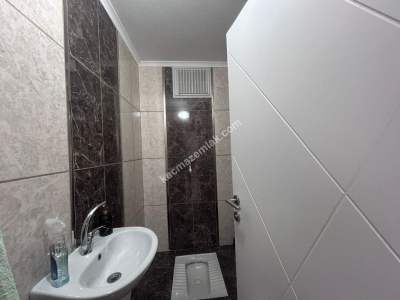 Akçaabat Dürbinarda Satılık Full Deniz Manzaralı Daire 17