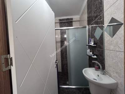 Akçaabat Dürbinarda Satılık Full Deniz Manzaralı Daire 16