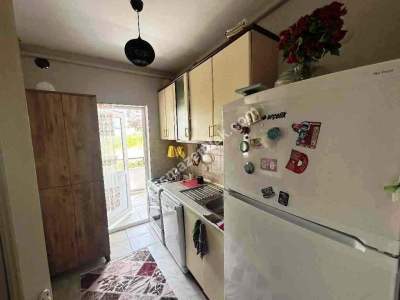 Akçaabat Yeni Adliye Binası Yanında Satılık Daire 6