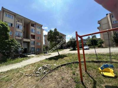 Akçaabat Yeni Adliye Binası Yanında Satılık Daire 15