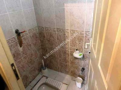 Akçaabat Yeni Adliye Binası Yanında Satılık Daire 12