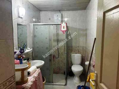 Akçaabat Yeni Adliye Binası Yanında Satılık Daire 11