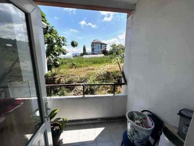 Akçaabat Yeni Adliye Binası Yanında Satılık Daire 7