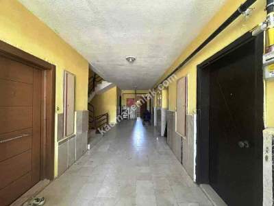 Akçaabat Yeni Adliye Binası Yanında Satılık Daire 13