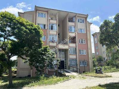 Akçaabat Yeni Adliye Binası Yanında Satılık Daire 1