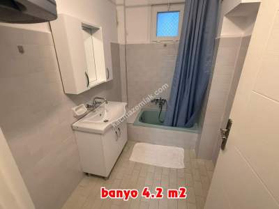 Trabzon Akçaabat Merkezde Satılık 2+1 Daire 11