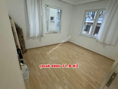 Trabzon Akçaabat Merkezde Satılık 2+1 Daire 7