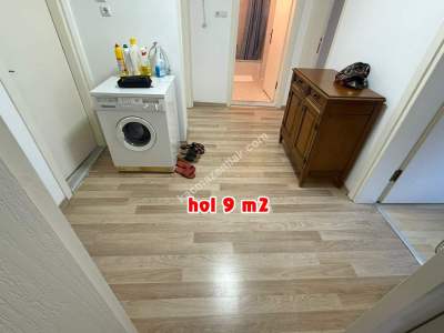 Trabzon Akçaabat Merkezde Satılık 2+1 Daire 2