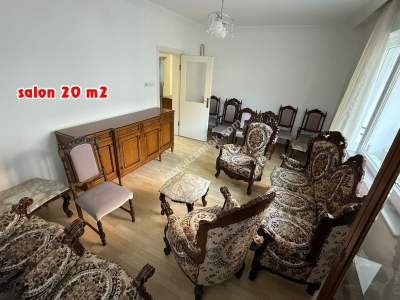 Trabzon Akçaabat Merkezde Satılık 2+1 Daire 6