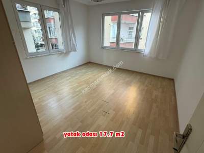 Trabzon Akçaabat Merkezde Satılık 2+1 Daire 8