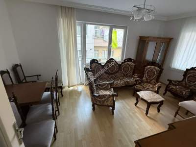 Trabzon Akçaabat Merkezde Satılık 2+1 Daire 5