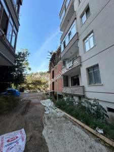 Trabzon Akçaabat Orta Mahalle'de Satılık Sıfır Dairele 13