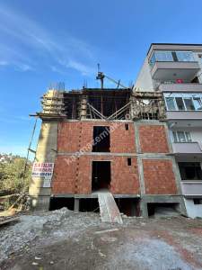 Trabzon Akçaabat Orta Mahalle'de Satılık Sıfır Dairele 1