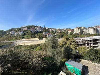Trabzon Akçaabat Orta Mahalle'de Satılık Sıfır Dairele 12