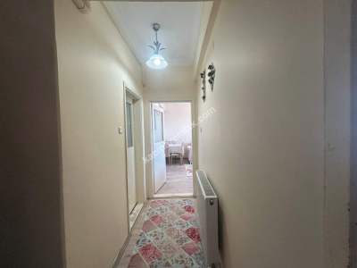 Trabzon Akçaabat Orta Mahalle Satılık Masrafsız Daire 4