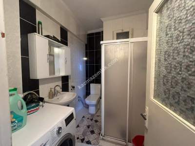 Trabzon Akçaabat Orta Mahalle Satılık Masrafsız Daire 9