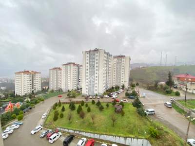 Trabzon Akçaabat Sarıtaşta Satılık Toki Konutlarında 2+ 23