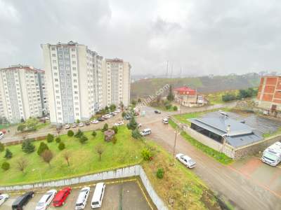 Trabzon Akçaabat Sarıtaşta Satılık Toki Konutlarında 2+ 15