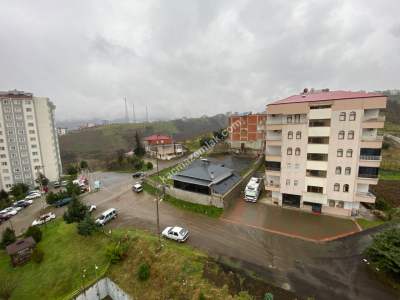 Trabzon Akçaabat Sarıtaşta Satılık Toki Konutlarında 2+ 14