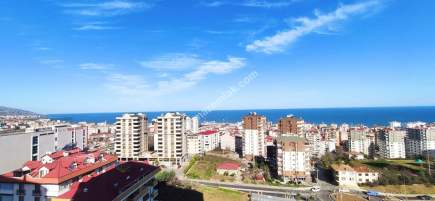 Trabzon Akçaabat Söğütlü De Satılık Eşyalı Lüks Daire 6