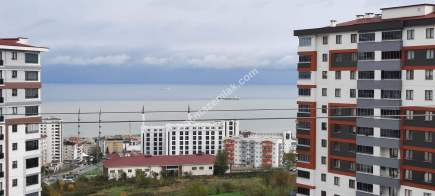 Trabzon Akçaabat Söğütlü De Satılık Site İçi Lüks Daire 24
