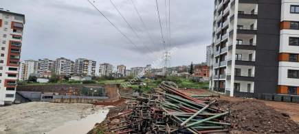 Trabzon Akçaabat Söğütlü De Satılık Site İçi Lüks Daire 2
