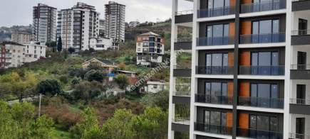 Trabzon Akçaabat Söğütlü De Satılık Site İçi Lüks Daire 10