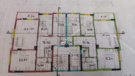 Trabzon Akçaabat Söğütlü'De Satılık Daireler