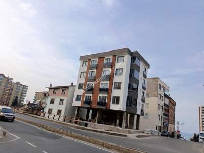 Trabzon Akçaabat Söğütlü'de Satılık Sıfır Daire 13