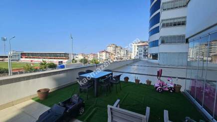 Trabzon Akçaabat Söğütlü Panoramada Satılık 4+1 Daire 11