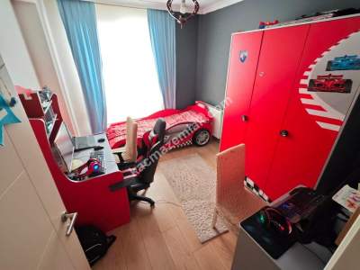 Trabzon Akçaabat Söğütlü Panoramada Satılık 4+1 Daire 13