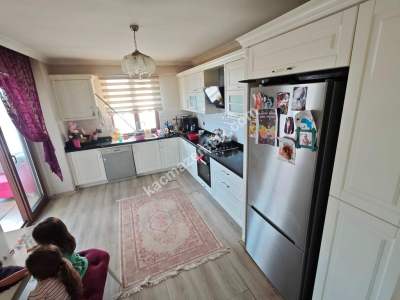 Trabzon Akçaabat Söğütlü Panoramada Satılık 4+1 Daire 7