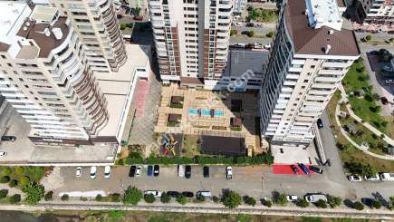 Trabzon Akçaabat Söğütlü Panoramada Satılık 4+1 Daire 21